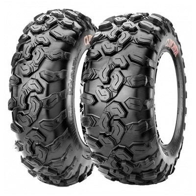 Резина для квадроцикла CST Clincher CU03 26x9.00 - 12 6PR TL