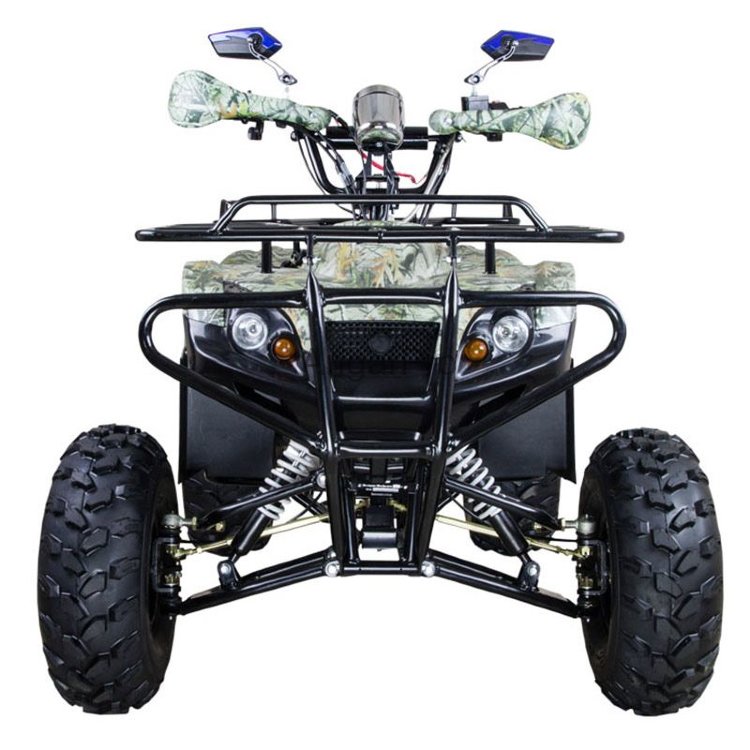 Квадроцикл Patriot M