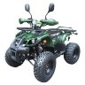 Квадроцикл Classic 8+ 125 cc