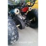 Квадроцикл Classic 8+ 125 cc
