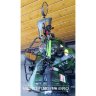 Квадроцикл Classic 8+ 125 cc