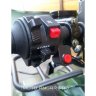 Квадроцикл Classic 8+ 125 cc