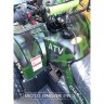 Квадроцикл Classic 8+ 125 cc