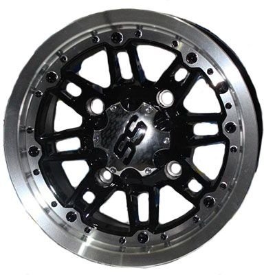 Диск для квадроцикла ITP SS 216 Alloy 12SS808BX