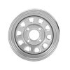 Стальной диск для квадроцикла ITP DELTA STEEL D12F115