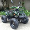 Квадроцикл Classic 8+ 50 cc