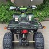 Квадроцикл Classic 8+ 50 cc