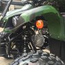 Квадроцикл Classic 8+ 50 cc