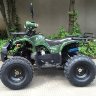 Квадроцикл Classic 8+ 50 cc