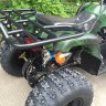 Квадроцикл Classic 8+ 50 cc