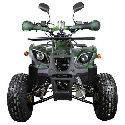 Квадроцикл Classic 8+ 50 cc
