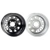 Стальной диск для квадроцикла ITP DELTA STEEL D12F137