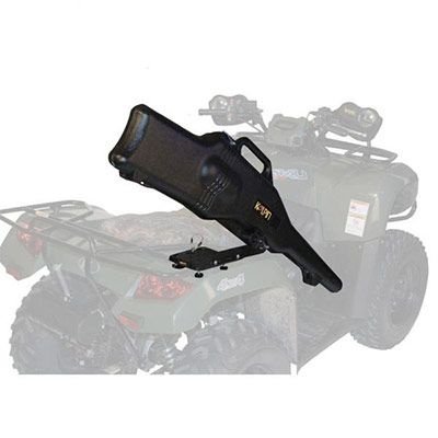 Ружейный чехол Kolpin Gun Boot, серия 4.3 Impact, с кронштейном