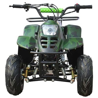 Квадроцикл Classic 6 (110cc)