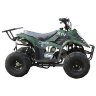 Квадроцикл Classic 6 (110cc)