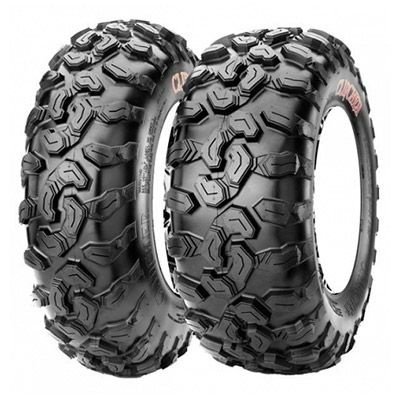 Резина для квадроцикла CST Clincher CU04 26x11.00 - 12 6PR TL