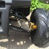 Квадроцикл Classic 7+ 50 cc