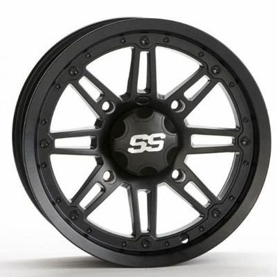 Диск для квадроцикла ITP SS 216 Alloy 14SB803BX
