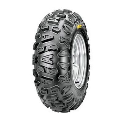 Резина для квадроцикла CST Abuzz CU02 26x11.00 - 14 6PR TL