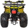 Квадроцикл Hunter 8М+ 125 cc