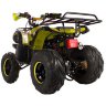 Квадроцикл Hunter 8М+ 125 cc