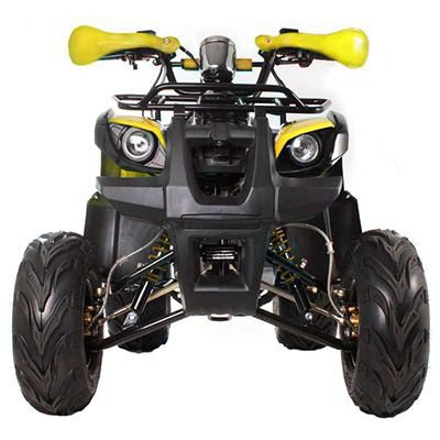 Квадроцикл Hunter 8М+ 125 cc