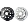 Стальной диск для квадроцикла ITP DELTA STEEL D12F537