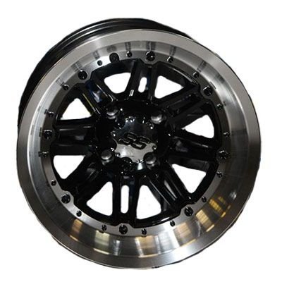 Диск для квадроцикла ITP SS 216 Alloy 14SS801BX