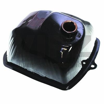 Бак топливный ATV150-200Utt