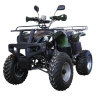 Квадроцикл Hunter 250 Lite