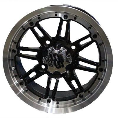 Диск для квадроцикла ITP SS 216 Alloy 14SS808BX