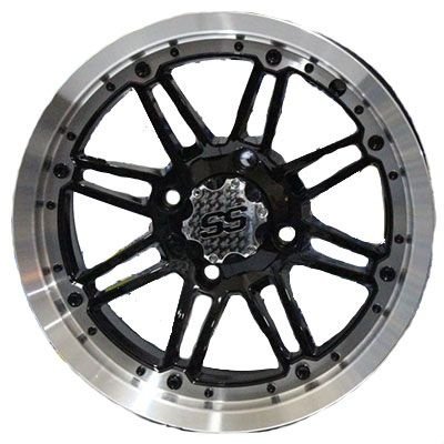 Диск для квадроцикла ITP SS 216 Alloy 14SS809BX