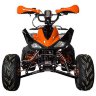 Квадроцикл Mirage 8+ 125 cc