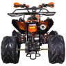 Квадроцикл Mirage 8+ 125 cc