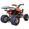 Квадроцикл Mirage 8+ 125 cc
