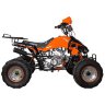Квадроцикл Mirage 8+ 125 cc