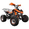 Квадроцикл Mirage 8+ 125 cc
