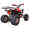 Квадроцикл Mirage 8+ 125 cc