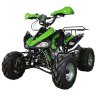 Квадроцикл Mirage 8+ 125 cc