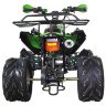Квадроцикл Mirage 8+ 125 cc