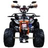 Квадроцикл Mirage 8+ 125 cc