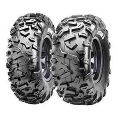 Резина для квадроцикла CST A-track CU18 26x11.00 - 12 6PR TL