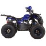 Квадроцикл Hunter 8+ 125 cc