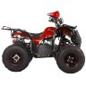 Квадроцикл Hunter 8+ 125 cc