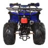 Квадроцикл Hunter 8+ 125 cc