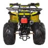 Квадроцикл Hunter 8+ 125 cc