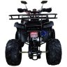 Квадроцикл Hunter 8+ 125 cc