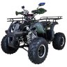 Квадроцикл Hunter 8+ 125 cc