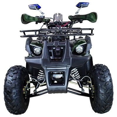 Квадроцикл Hunter 8+ 125 cc