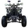 Квадроцикл Hunter 8+ 125 cc